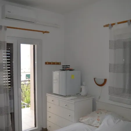 Soba Mira Apartamento *