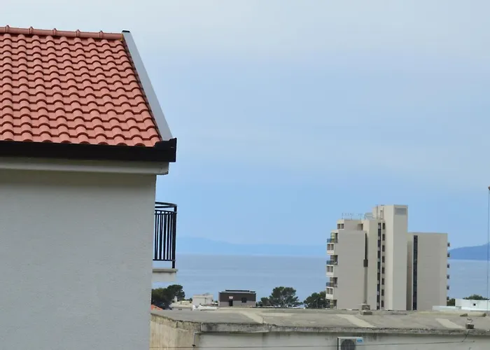 Apartamento Soba Mira Makarska