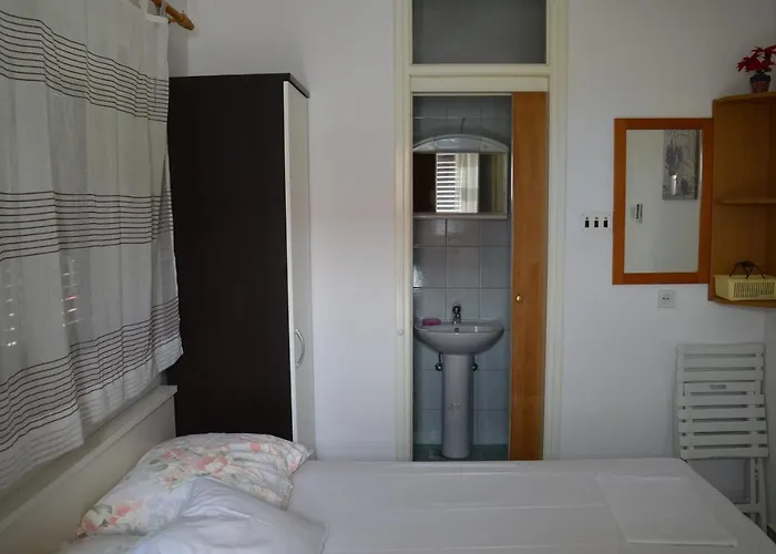 Soba Mira Makarska