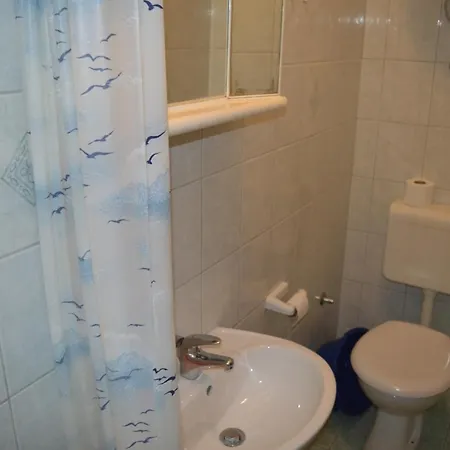 Soba Mira Apartament *