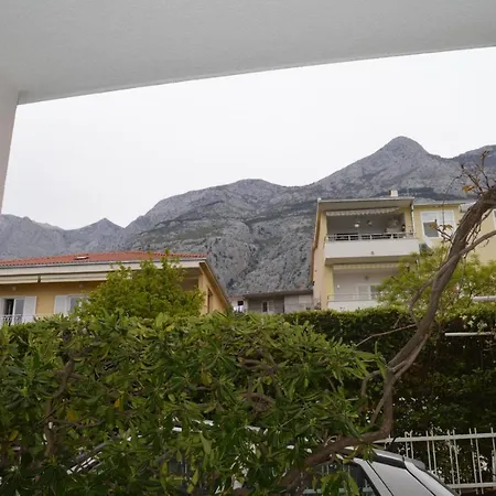 Soba Mira Apartament